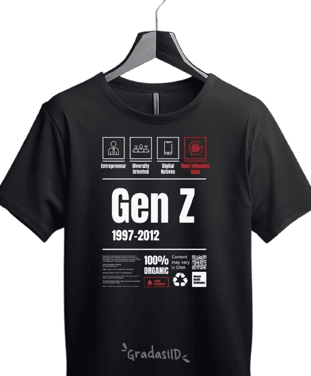 Collection tee overlay