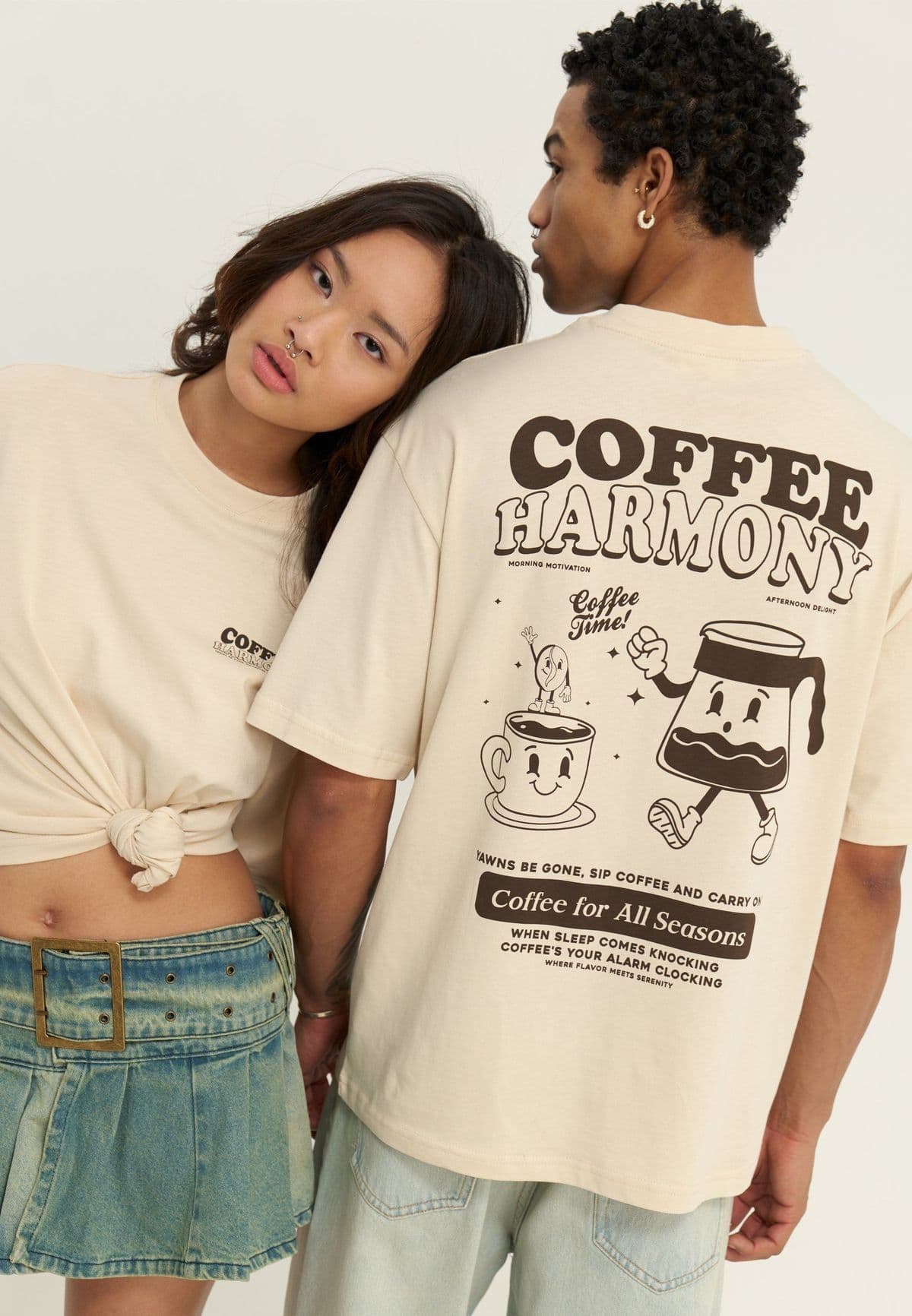 Couple Tshirt