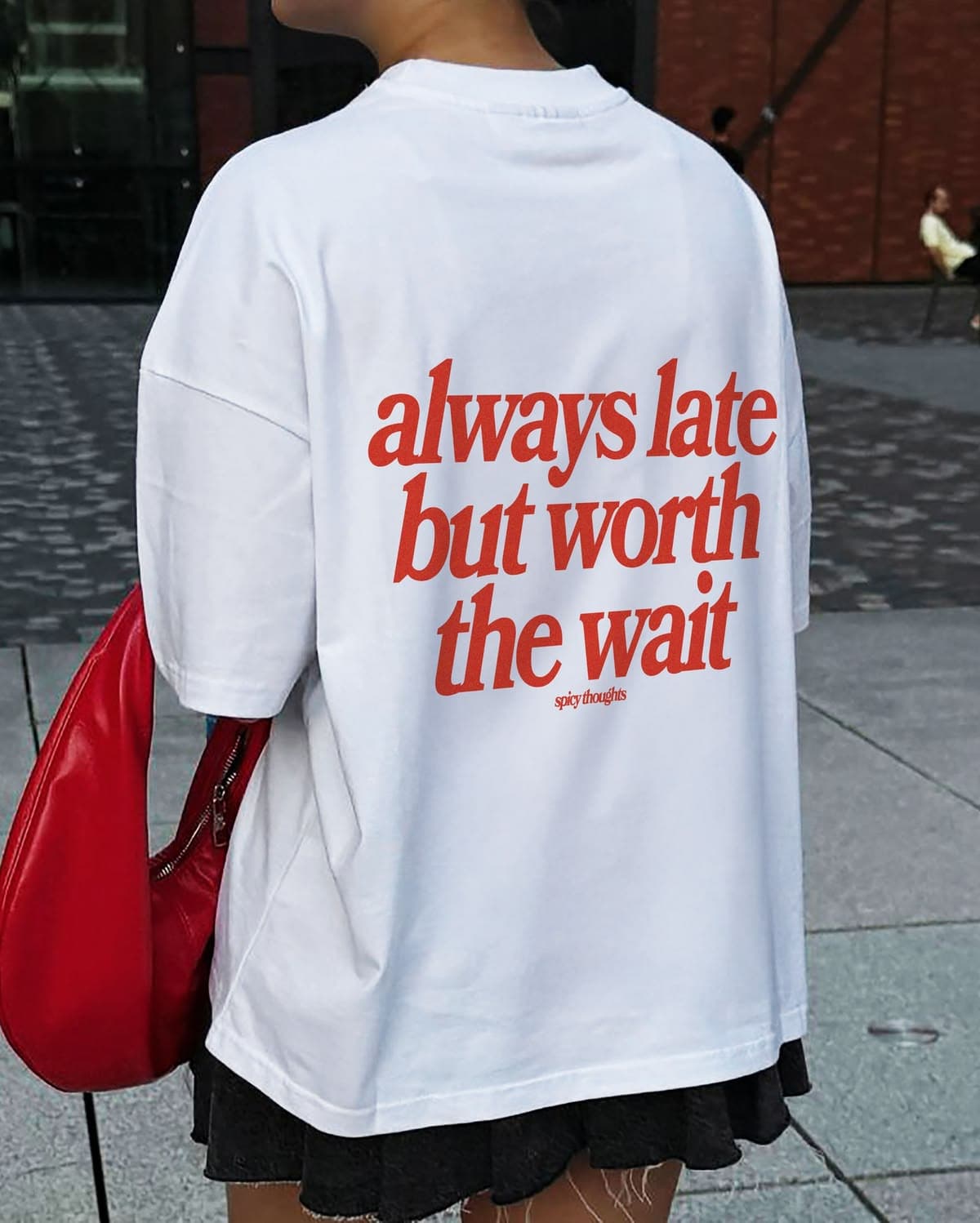 Latest drop